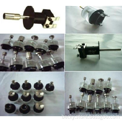 SMT NOZZLE FUJI NOZZLE QP3 Nozzle
